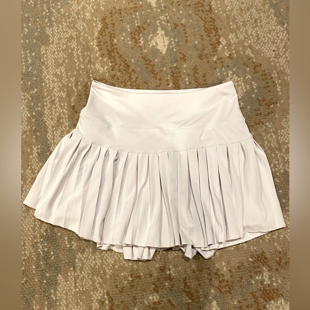 Womens NWOT XS tennis skirt BRAND NEW